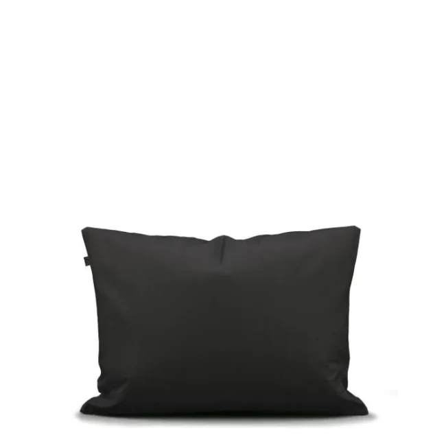 Premium Percale pillowcase 60x70cm anthracite - 1