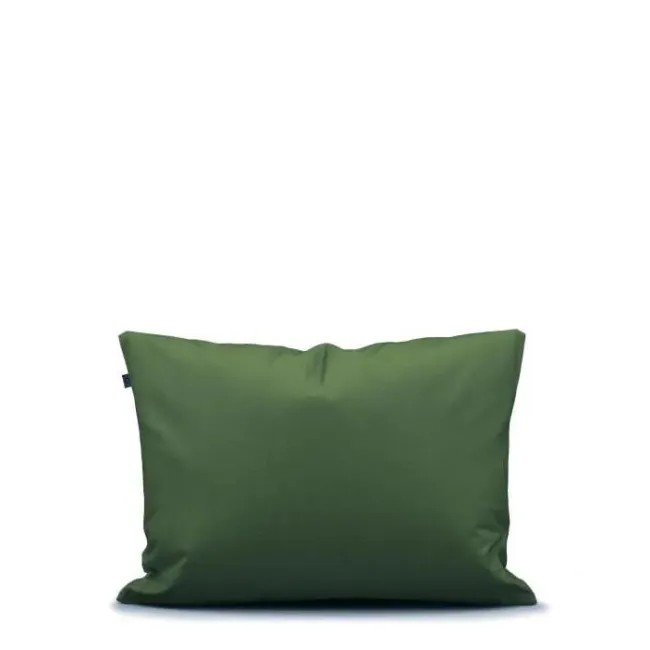 Poszewka na podszukę Premium Percale 60x70cm zielona