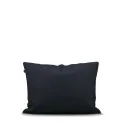 Poszewka na podszukę Premium Percale 60x70cm granatowa
