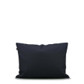 Premium Percale pillowcase 60x70cm navy blue - 1