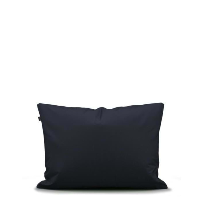 Premium Percale pillowcase 60x70cm navy blue