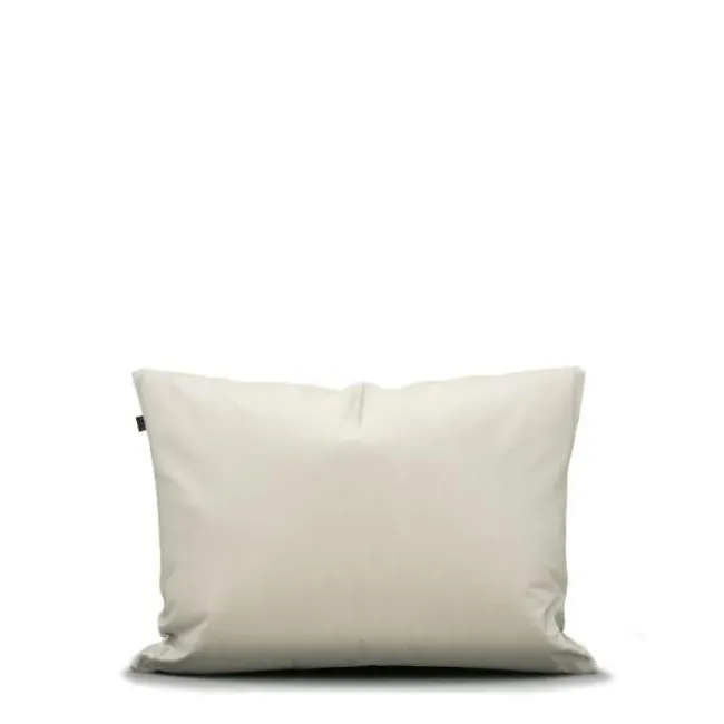 Poszewka na podszukę Premium Percale 60x70cm beżowa