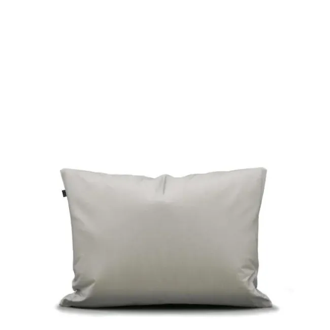 Poszewka na podszukę Premium Percale 60x70cm szara