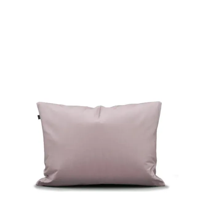 Poszewka na poduszkę Premium Percale 60x70cm różowa