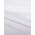 Prześcieradło Waterproof 90c 180x200cm biały - 4
