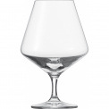Pure Glass 626ml for Cognac - 1