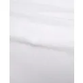 Molton fitted sheet 100x200cm white - 3