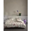 Romee bedding 200x220cm with 2 pillowcases 60x70cm vanilla-colored - 6