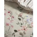 Romee bedding 200x220cm with 2 pillowcases 60x70cm vanilla-colored - 2