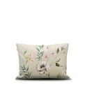 Romee pillowcase 60x70cm vanilla-colored - 1