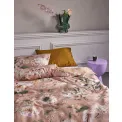 Noe bedding 140x220cm with 60x70cm pillowcase pink - 6