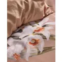 Noe bedding 140x220cm with 60x70cm pillowcase pink - 3