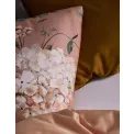 Noe bedding 140x220cm with 60x70cm pillowcase pink - 4