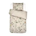Noe bedding 140x200cm with 70x90cm pillowcase beige