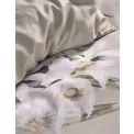 Noe bedding 140x200cm with 70x90cm pillowcase beige - 3
