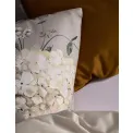 Noe bedding 140x200cm with 70x90cm pillowcase beige - 4