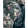 Aleste Throw Blanket 180x265cm Grey - 2