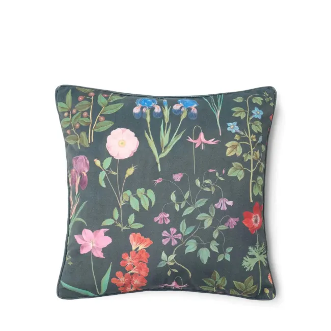 Decorative Pillow 50x50cm Grey