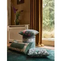 Decorative Pillow 50x50cm Grey - 3