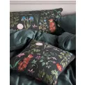 Marigold Decorative Pillow 40x90cm Grey - 2