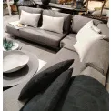 Philippine Throw Blanket 150x200cm Anthracite - 3