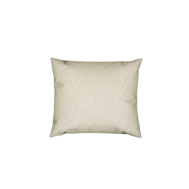 Philippine Decorative Pillow 50x50cm Vanilla