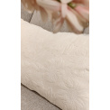 Philippine Decorative Pillow 50x50cm Vanilla - 2