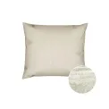 Philippine Decorative Pillow 50x50cm Vanilla