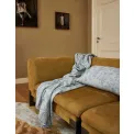 Pled Maribel 220x265cm szary - 2