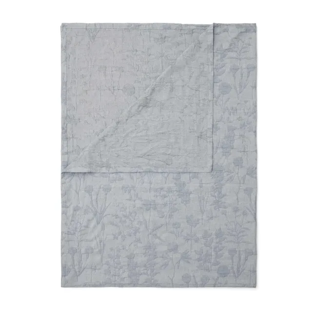 Maribel Throw Blanket 270x265cm Grey