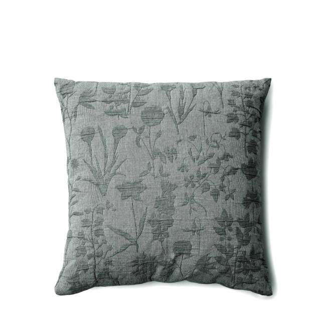 Maribel Decorative Pillow 50x50cm Green