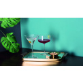 Hommage Comete Glass 473ml Bordeaux - 3
