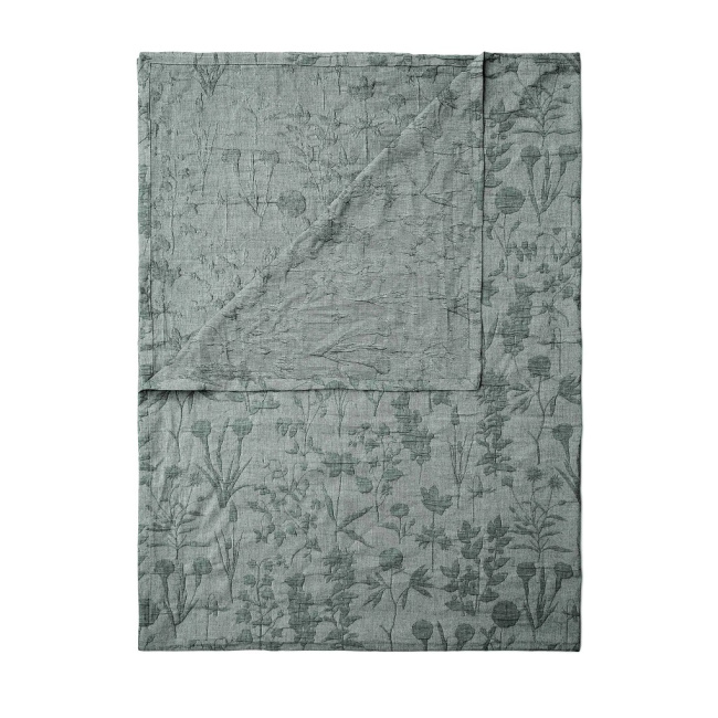 Pled Maribel 150x200cm zielony - 1