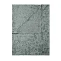 Maribel Throw Blanket 220x265cm Green
