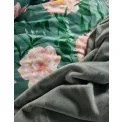 Pled Furry 150x200cm zielony - 3