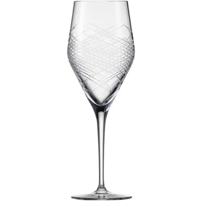Kieliszek Hommage Comete 358ml do wina białego - 1