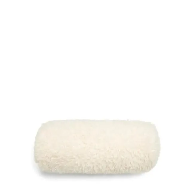 Shelley Bolster Pillow 22x50cm Vanilla