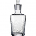 Hommage Comete Carafe 500ml for Whiskey - 1