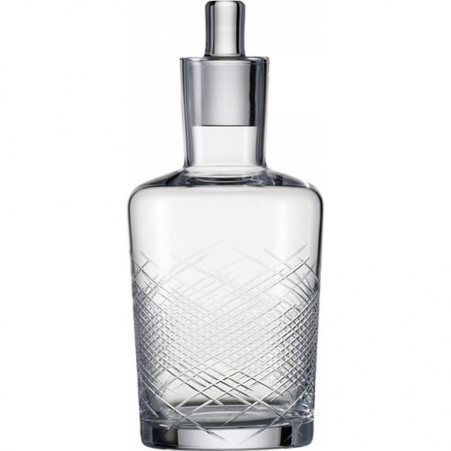 Hommage Comete Carafe 500ml for Whiskey - 1