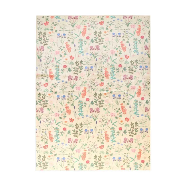 Marigold Rug 60x90cm Vanilla