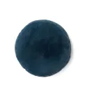 Poduszka dekoracyjna Furry 45cm szara