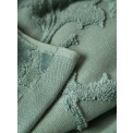 Ręcznik Rosie 30x50 zielony - 3