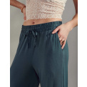 Nora pajama pants size XL grey - 8