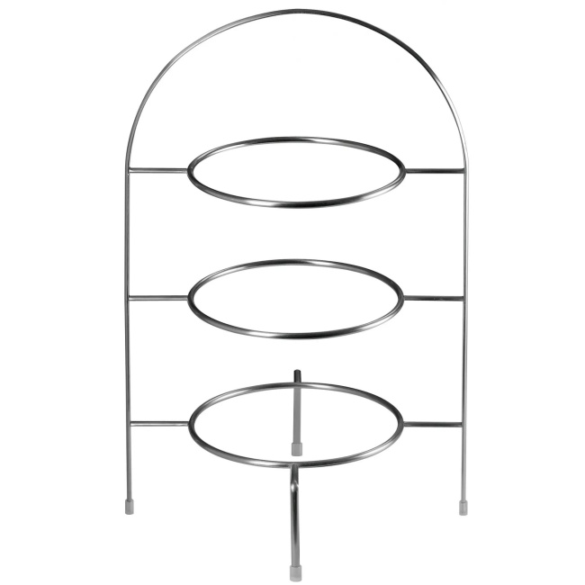 Etażerka aTable III-poziomowa (na talerze 21cm)