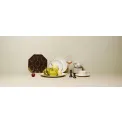 Gio Gold Saucer Cup 180ml for Coffee/Tea - 7