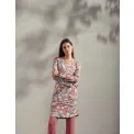 Elm Aleste Nightgown Size S Mauve - 3