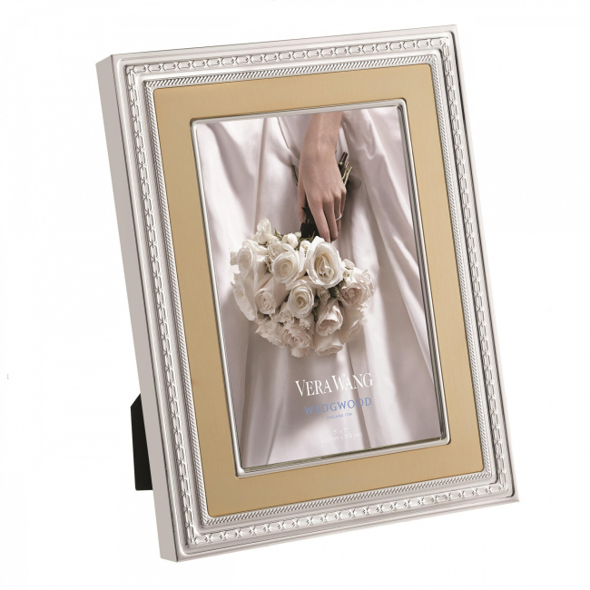 Ramka na zdjęcia Vera Wang Giftware 13x18cm