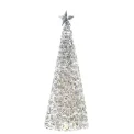 Lampka Choinka Led Glamour 33cm na baterie