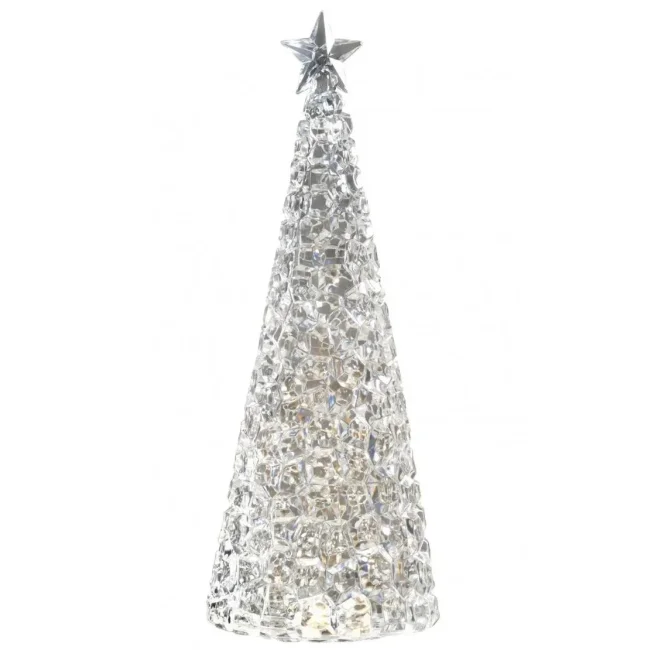 Lampka Choinka Led Glamour 44cm na baterie