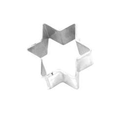 Wykrawacz Gwiazda 3cm